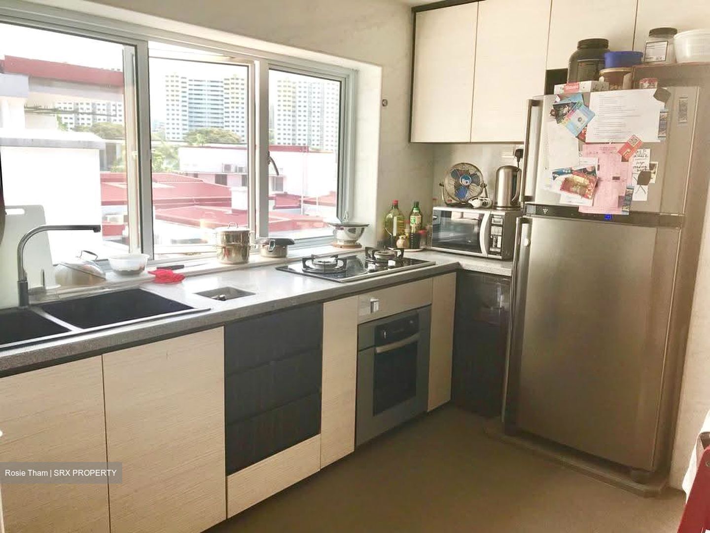Tiong Bahru Estate (D3), Apartment #625510451
